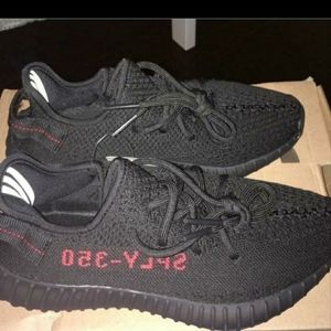 Yeezys 350 boost